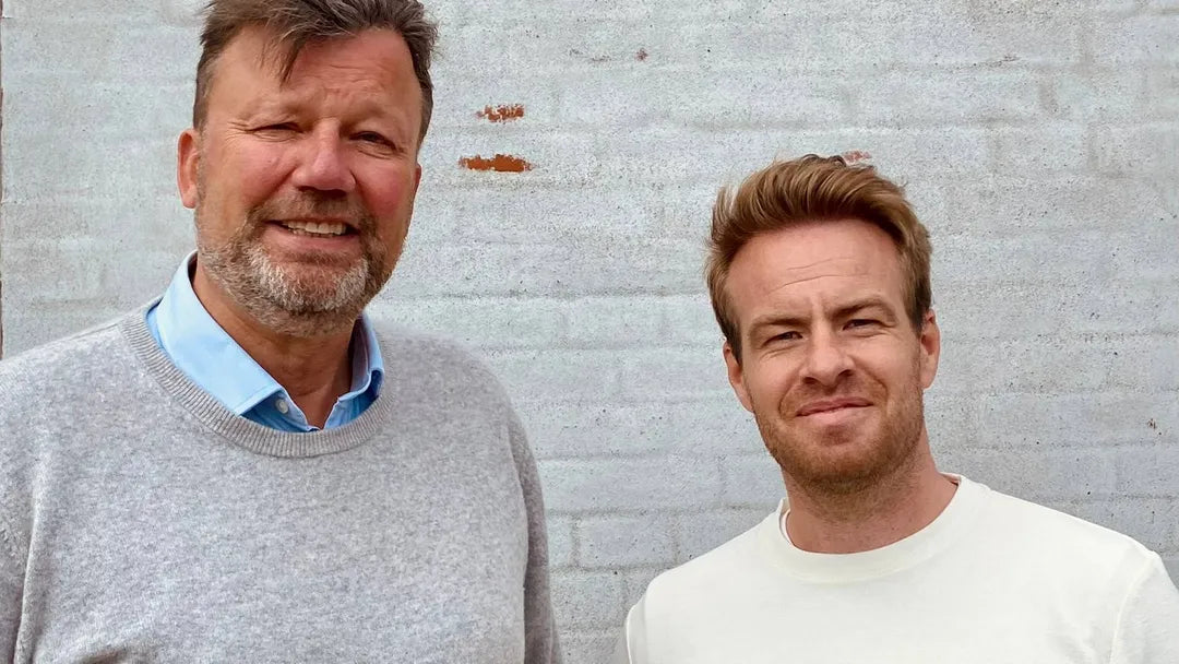 Frankly Juice A/S viser markant vækst og europæiske ambitioner i seneste regnskab.