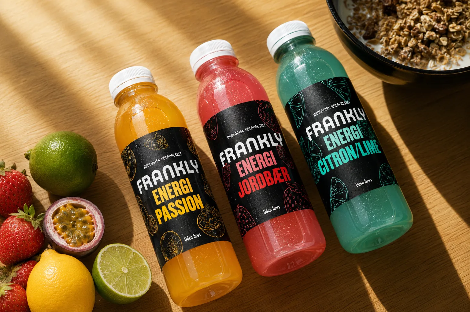 Frankly Energi