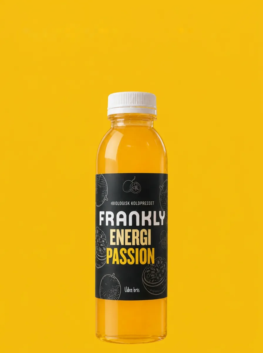 Frankly Energi Passion