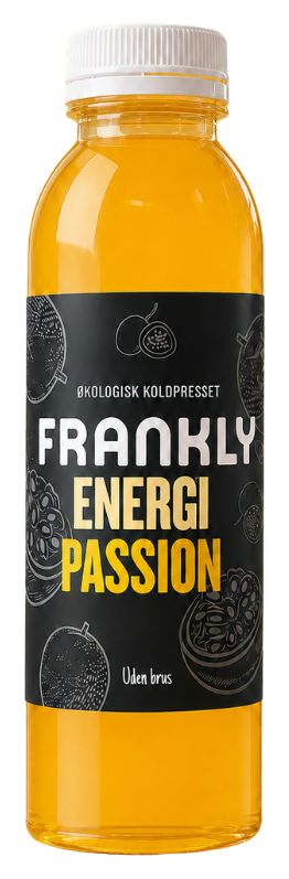 Frankly Energi Passion