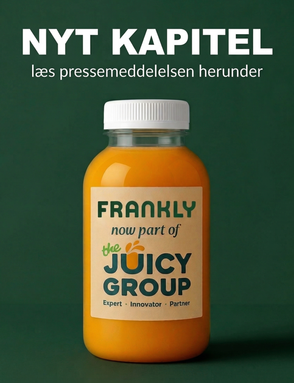 PRESSEMEDDELELSE