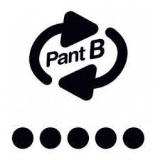 PANT B - 18 stk